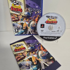 Cartoon Network Racing (PS2) (CIB) - pikkukuva 1