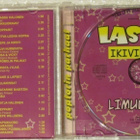 Lasten ikivihreät • Limudisco CD - pikkukuva 2