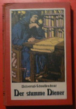 Remig Rees : Universal-Schnellrechner Der stumme Diener 1910