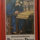 Remig Rees : Universal-Schnellrechner Der stumme Diener 1910 - pikkukuva 1