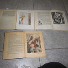VANHOJA LASTENKIRJOJA 3 KPL ( alk v 1937 - pikkukuva 2