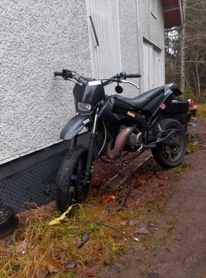 derbi senda