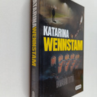 Katarina Wennstam : Hämärän tyttö - pikkukuva 1