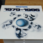 Masters 1979-1986 LP - pikkukuva 1