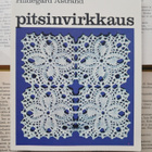 Hildegard Åstrand - Pitsinvirkkaus (nid.) - pikkukuva 1