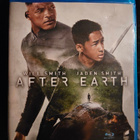 After Earth (Blu-ray) Will Smith, M. Night Shyamalan - pikkukuva 1