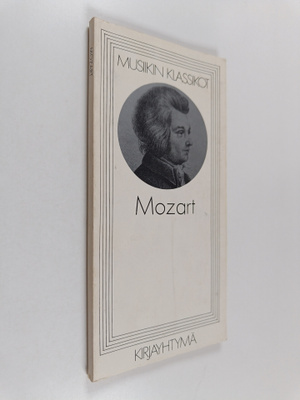 Yves Remy : Mozart