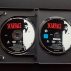 DVD: Scareface / Arpinaama, 2xDVD Erikoispainos (Al Pacino) - pikkukuva 3