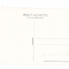 VANHA Postikortti Lappi Muonio 1950-l - pikkukuva 2