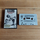 B.B. King - "Now Appearing" At Ole Miss c-kasetti - pikkukuva 1