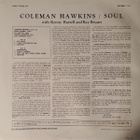 Coleman Hawkins – Soul - pikkukuva 3