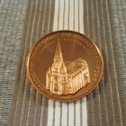 Mühlhausen Marienkirche  mitali. - pikkukuva 1