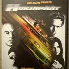 [DVD] THE FAST AND THE FURIOUS - pikkukuva 1