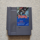 NES: Trojan - pikkukuva 1