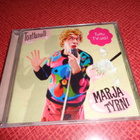 CD Marja Tyrni - Tortturalli - pikkukuva 1