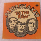 Slideshaker • In The Raw PROMO CD - pikkukuva 1