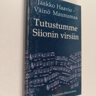 Jaakko Haavio : Tutustumme Siionin virsiin - pikkukuva 1