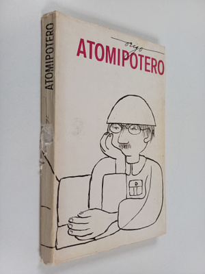 Origo : Atomipotero (signeerattu, tekijän omiste)