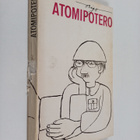 Origo : Atomipotero (signeerattu, tekijän omiste) - pikkukuva 1