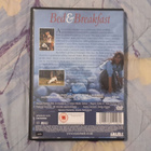 BED & BREAKFAST dvd 1991 Roger Moore - pikkukuva 2