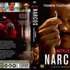 Narcos - Kausi 2 (4xDVD) - pikkukuva 2