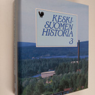 Keski-Suomen historia 3 : Keski-Suomi itsenäisyyden aikana - pikkukuva 1