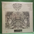 NUN SLAUGHTER - WAITING TO KILL CHRIST - M / M - 2002 - HOL - pikkukuva 2