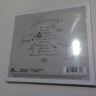 BULLET FOR MY VALENTINE - S/T DIGIPAK CD - pikkukuva 2