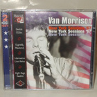 VAN MORRISON: NEW YORK SESSION'S '67 (2-CD) - pikkukuva 1