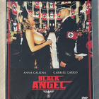 Tinto Brass: BLACK ANGEL (2002) uusi ja muoveissa - pikkukuva 1
