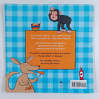 Nick Sharratt ym. : Chocolate Mousse for Greedy Goose - pikkukuva 2