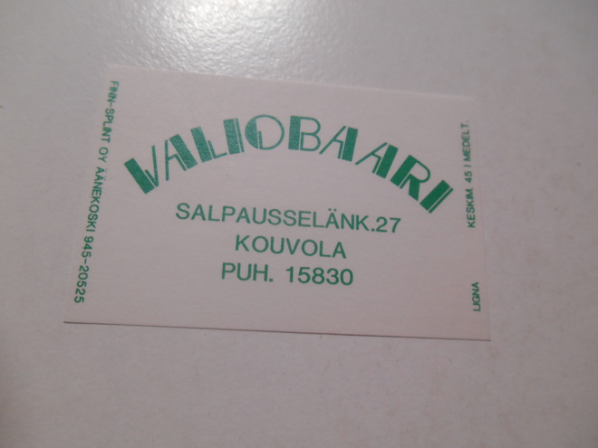 Item image