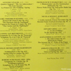 La Primavera • Frühling / Spring CD - pikkukuva 4