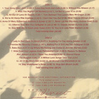 Various • Eternal Flame Tupla CD - pikkukuva 2