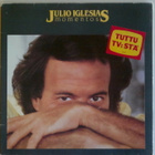 JULIO IGLESIAS Momentos LP - pikkukuva 1