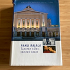 Panu Rajala: Tunteen tulet, taiteen tasot - pikkukuva 1