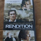 Rendition (DVD) - pikkukuva 1