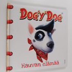 Sakke Järvenpää : Dog'y'Dog : hauvan elämää - pikkukuva 1