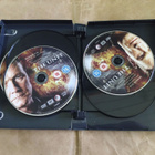 Kasvottomat sotilaat 2. tuotantokausi (DVD) (6 levyä) - pikkukuva 5