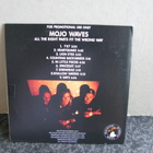 Mojo Waves:All right parts fit the.. promo-cd(9 biisiä) - pikkukuva 2