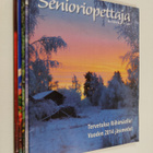 Senioriopettaja 1-6/2014 (Numero 3 puuttuu) - pikkukuva 1