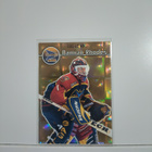 1999-00 Pacific Prism - Holographic Gold #8 Damian Rhodes - pikkukuva 1