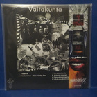 VALTAKUNTA - 666 UUSI CHINA 2018 JUL 29 PRESS LP - pikkukuva 2