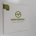 Vireyskirja : Matkaopas vireämpään elämään - pikkukuva 1