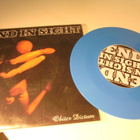 7" End In Sight- Obiter Dictum  EP - pikkukuva 1