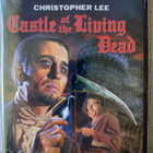 Castle of the living dead (Warren Kiefer) blu-ray - pikkukuva 1