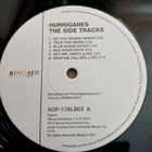 Hurriganes – The Side Tracks LP - pikkukuva 5