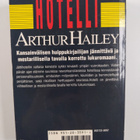 Arthur Hailey : Hotelli - pikkukuva 2