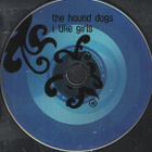 Hound Dogs • I Like Girls CD Maxi-Single - pikkukuva 2
