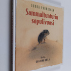 Jukka Parkkinen : Sammaltunturin sopulivuosi (signeerattu... - pikkukuva 1